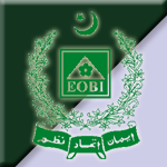 eobi logo
