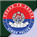sindh police logo