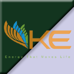 k electric logo